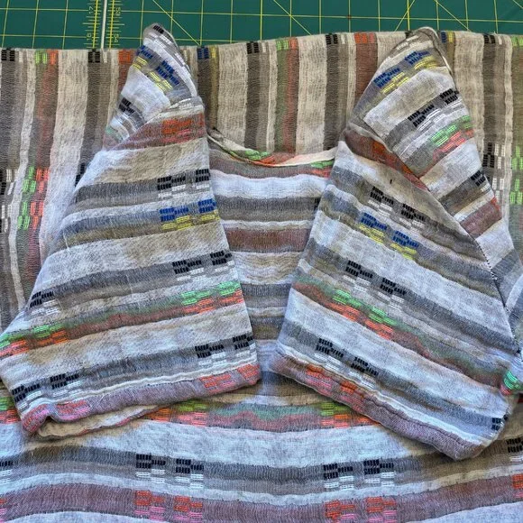 Ace & Jig Dress Spree Textile - Picture 9 of 12